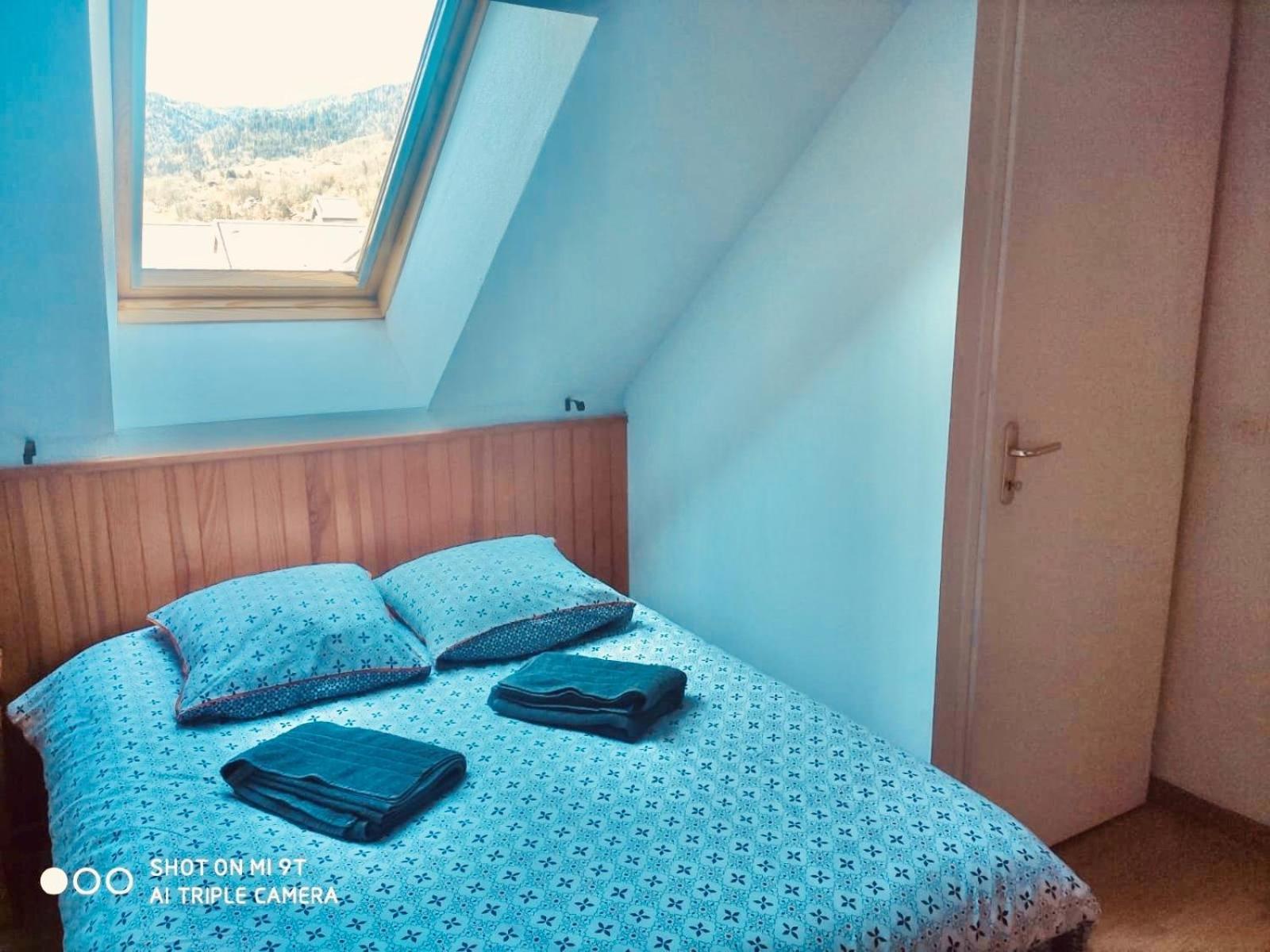 Duplex 4/6 Couchages Samoens