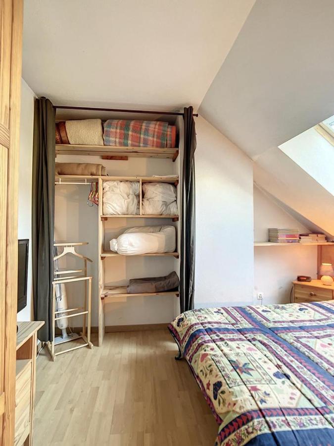 Duplex 4/6 Couchages Apartment