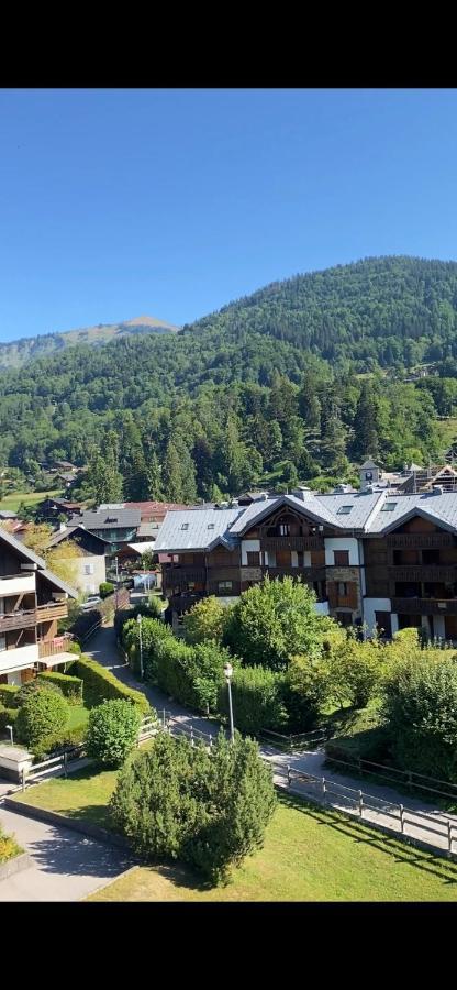 Apartment Duplex 4/6 Couchages Samoens