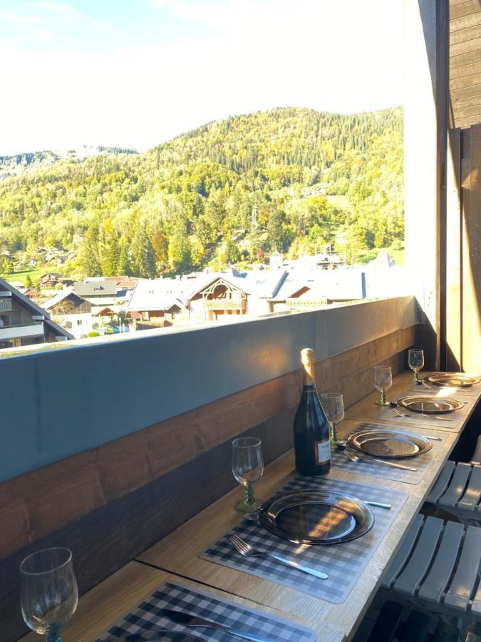 Duplex 4/6 Couchages Samoens