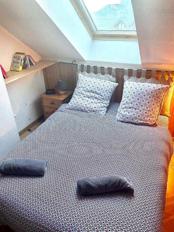 Duplex 4/6 Couchages Samoens
