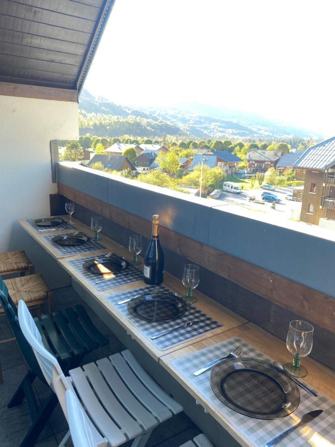 Duplex 4/6 Couchages
