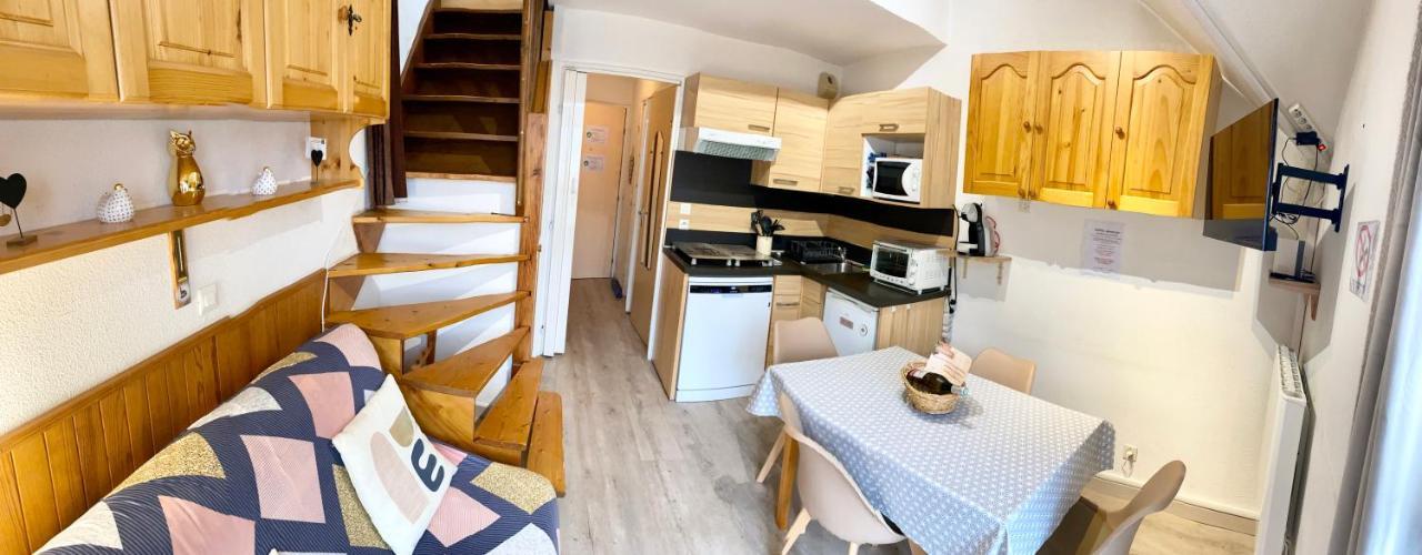 Duplex 4/6 Couchages Apartment