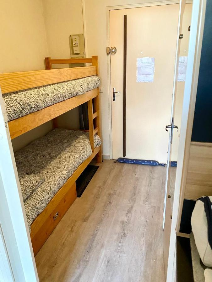 Duplex 4/6 Couchages Apartment Samoens