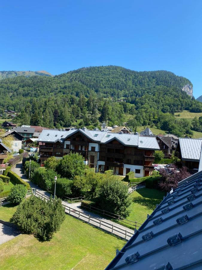 Apartment Duplex 4/6 Couchages Samoens